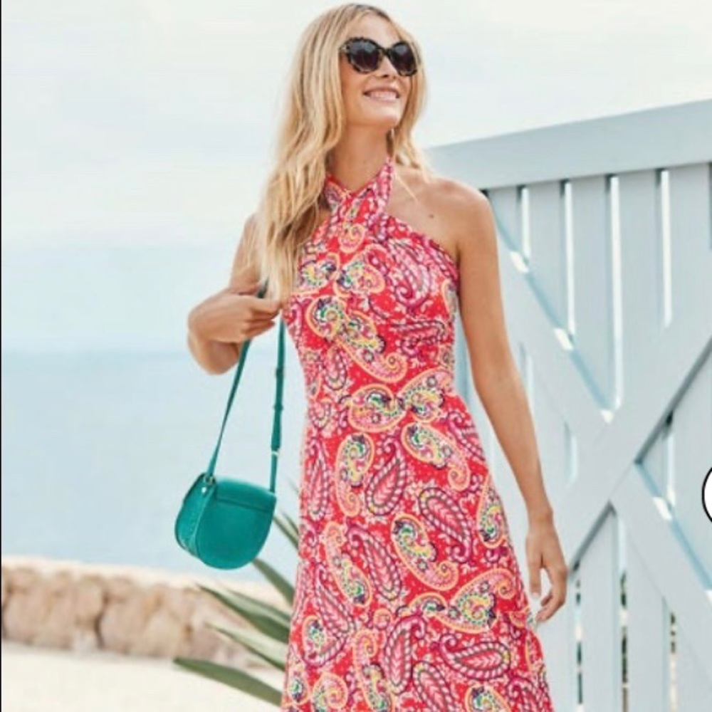 Boden Lilah Multiway Dress